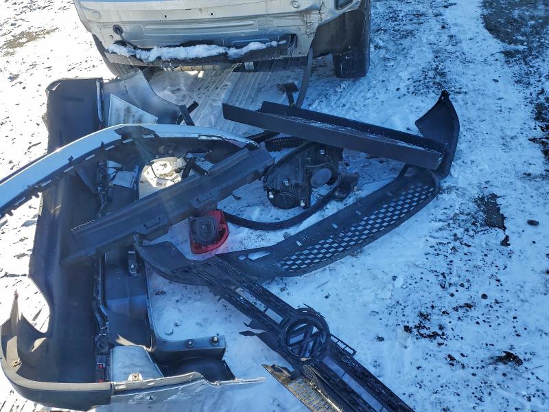 95954665 :رقم المزاد ، WVGBV7AX6GW520575 vin ، 2016 Volkswagen Tiguan مزاد بيع