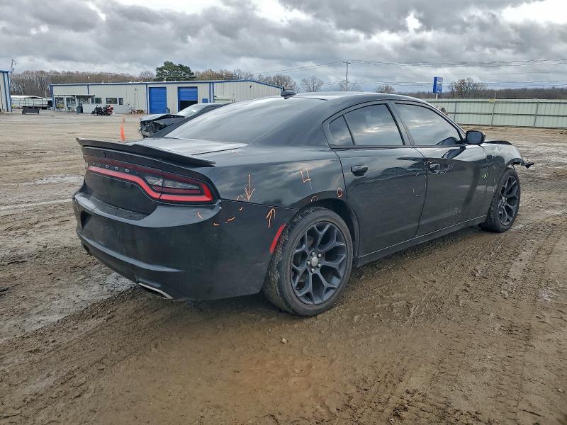 Продажа на аукционе авто 2018 Dodge Charger, vin: 2C3CDXHG0JH216038, номер лота: 97815685
