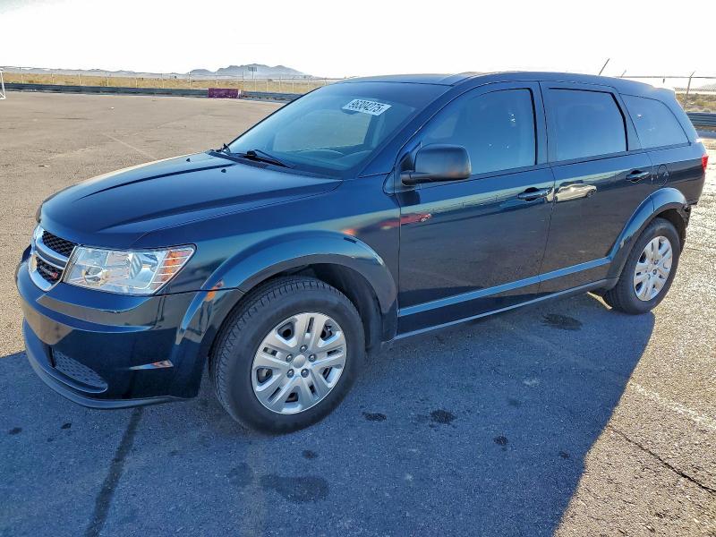 96304275 :رقم المزاد ، 3C4PDCAB1FT548606 vin ، 2015 Dodge Journey Se مزاد بيع