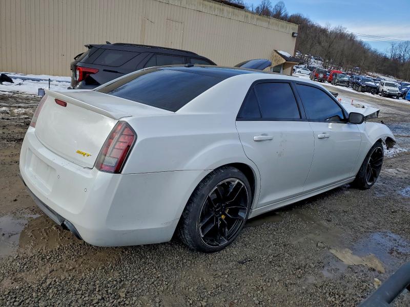 Продажа на аукционе авто 2014 Chrysler 300, vin: 2C3CCAFJ4EH276506, номер лота: 96790315