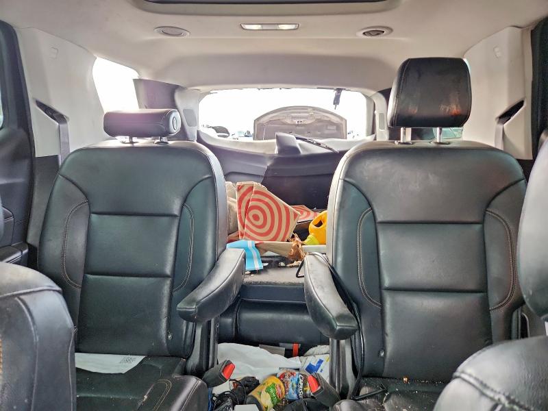 Продаж на аукціоні авто 2018 Chevrolet Traverse, vin: 1GNEVJKW9JJ125161, номер лоту: 97663975