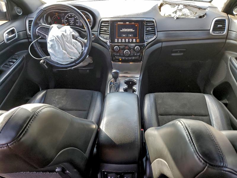 Aukcja sprzedaży 2019 Jeep Grand Cherokee, vin: 1C4RJFAG8KC853850, numer aukcji: 95691055