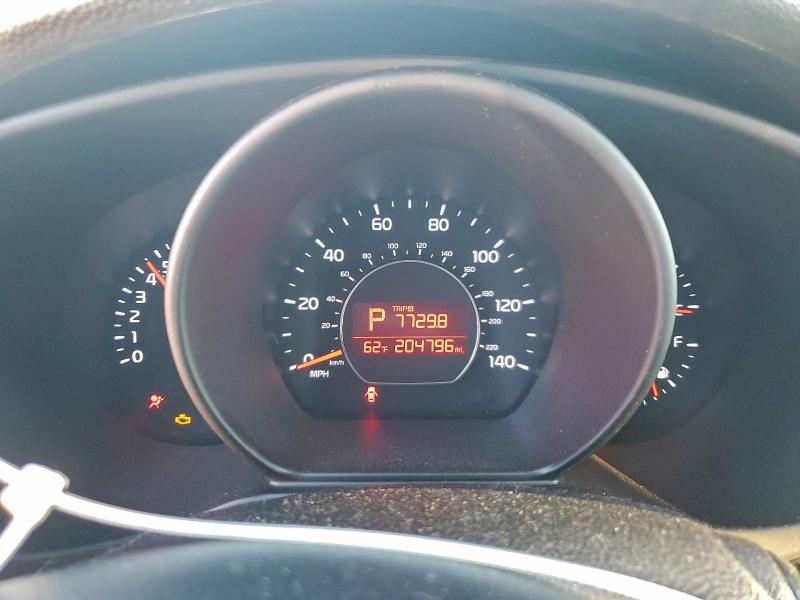 Продаж на аукціоні авто 2014 Kia Soul, vin: KNDJN2A29E7717934, номер лоту: 95429805