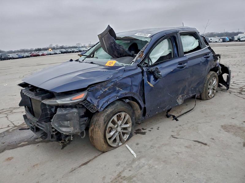 Aukcja sprzedaży 2020 Hyundai Santa Fe, vin: 5NMS2CAD8LH142882, numer aukcji: 94952865