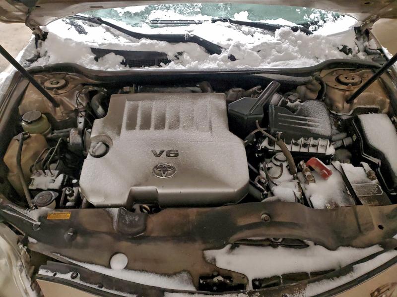 95615205 :رقم المزاد ، 4T1BK46K57U042827 vin ، 2007 Toyota Camry مزاد بيع