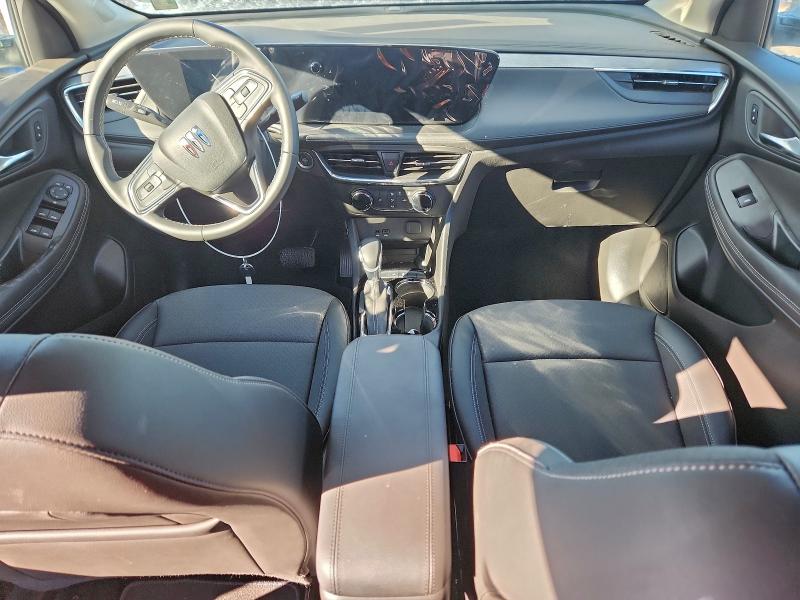 Продаж на аукціоні авто 2025 Buick Encore Gx, vin: KL4AMBSP8SB109404, номер лоту: 94576505