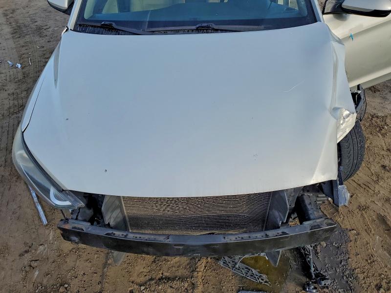 96122425 :رقم المزاد ، KMHD84LF2HU136129 vin ، 2017 Hyundai Elantra مزاد بيع