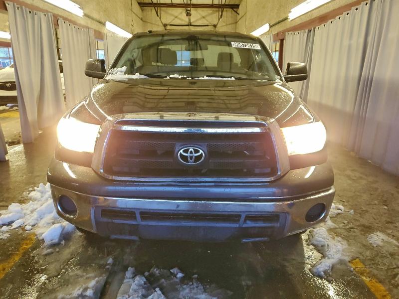 2012 Toyota Tundra მანქანა იყიდება აუქციონზე, vin: 5TFRM5F19CX045863, აუქციონის ნომერი: 79856055
