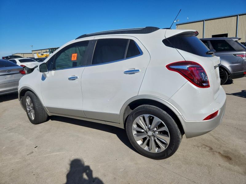 Aukcja sprzedaży 2019 Buick Encore, vin: KL4CJASB1KB788321, numer aukcji: 95479655