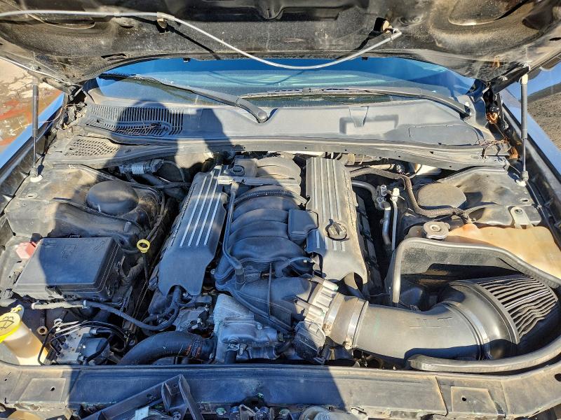 2018 Dodge Challenger მანქანა იყიდება აუქციონზე, vin: 2C3CDZFJ6JH283849, აუქციონის ნომერი: 97435535