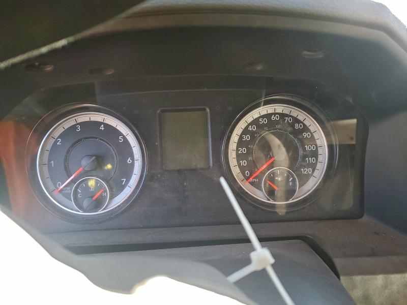 Продаж на аукціоні авто 2018 Ram 1500 St, vin: 3C6RR7KT6JG137915, номер лоту: 97411515