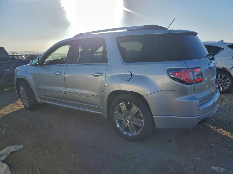 Aukcja sprzedaży 2014 Gmc Acadia Den, vin: 1GKKRTKD7EJ202145, numer aukcji: 96593975