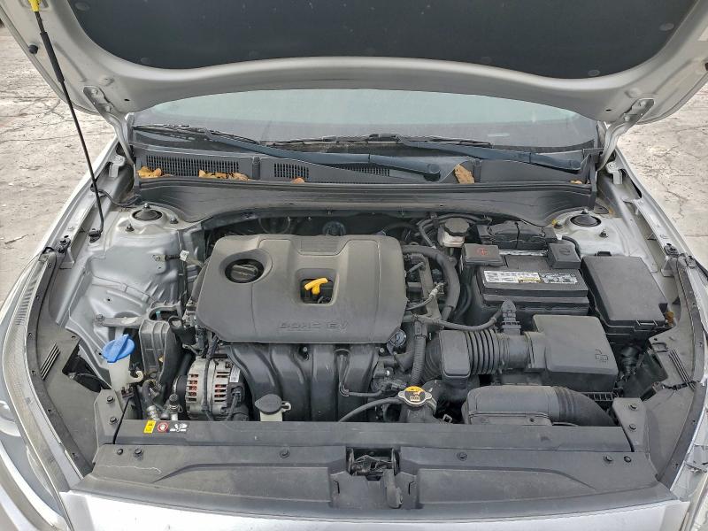 Продаж на аукціоні авто 2019 Kia Forte, vin: 3KPF24AD9KE050564, номер лоту: 96340465