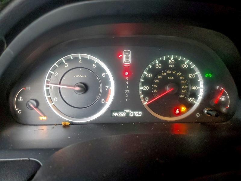 Продаж на аукціоні авто 2011 Honda Accord, vin: 1HGCS1B81BA011023, номер лоту: 95885205
