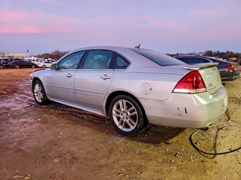 Продаж на аукціоні авто 2012 Chevrolet Impala, vin: 2G1WC5E35C1142928, номер лоту: 96299045