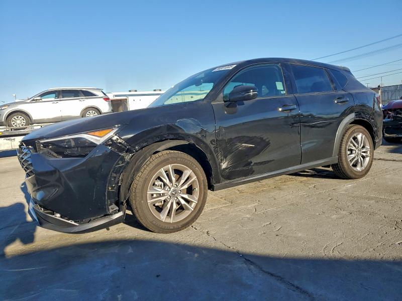 2025 Acura Adx მანქანა იყიდება აუქციონზე, vin: 3HDSA1H39SM705064, აუქციონის ნომერი: 94001005