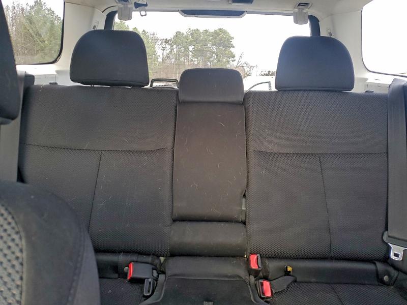 Продажа на аукционе авто 2011 Subaru Forester, vin: JF2SHBDC8BH745733, номер лота: 96054315