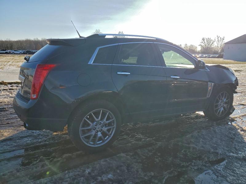 Aukcja sprzedaży 2014 Cadillac Srx, vin: 3GYFNFE34ES586214, numer aukcji: 96961795