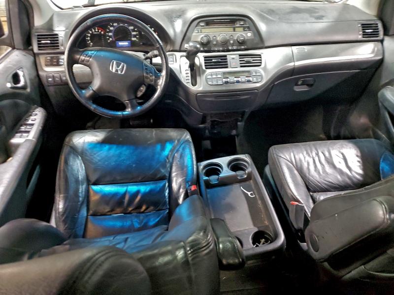 Aukcja sprzedaży 2005 Honda Odyssey, vin: 5FNRL38895B121497, numer aukcji: 96926235