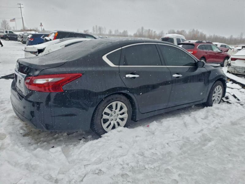 Aukcja sprzedaży 2018 Nissan Altima, vin: 1N4AL3AP2JC282401, numer aukcji: 96151385