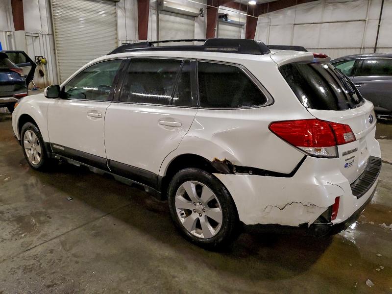 Aukcja sprzedaży 2010 Subaru Outback 2., vin: 4S4BRCGC1A3343332, numer aukcji: 98467475