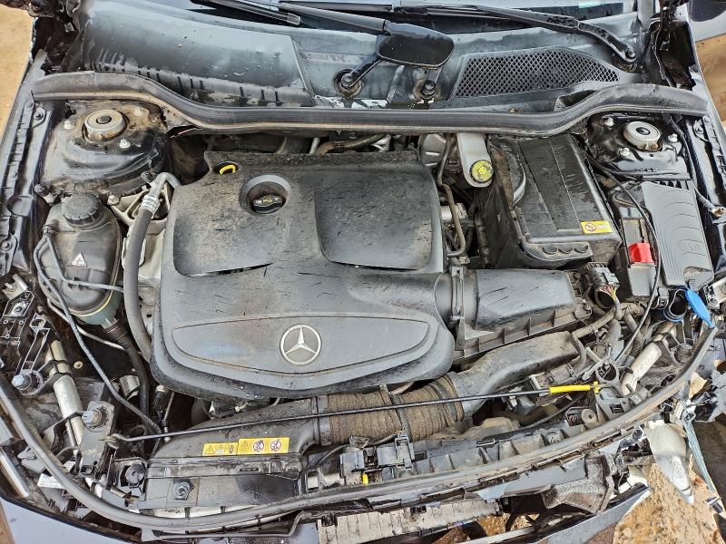 Auction sale of the 2014 Mercedes-benz Cla, vin: WDDSJ4EB3EN137411, lot number: 95500065