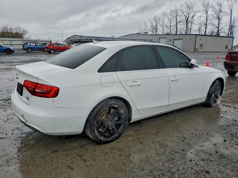 Продаж на аукціоні авто 2013 Audi A4 Premium, vin: WAUFFAFL1DN013717, номер лоту: 97436915