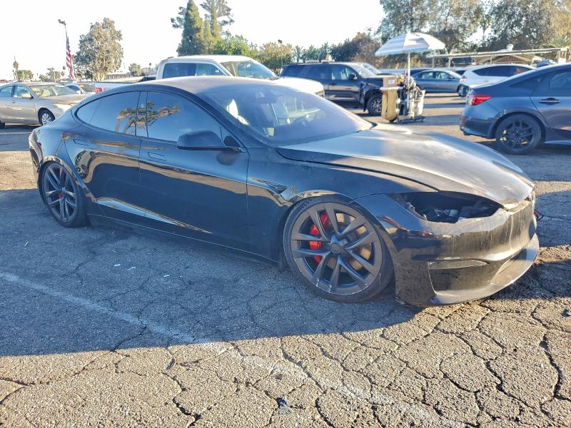 Auction sale of the 2023 Tesla Model S, vin: 5YJSA1E66PF511345, lot number: 94888575
