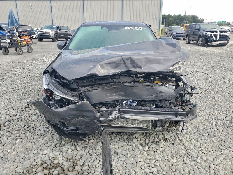 2024 Subaru Impreza Sp მანქანა იყიდება აუქციონზე, vin: JF1GUAFC3R8904066, აუქციონის ნომერი: 78033195