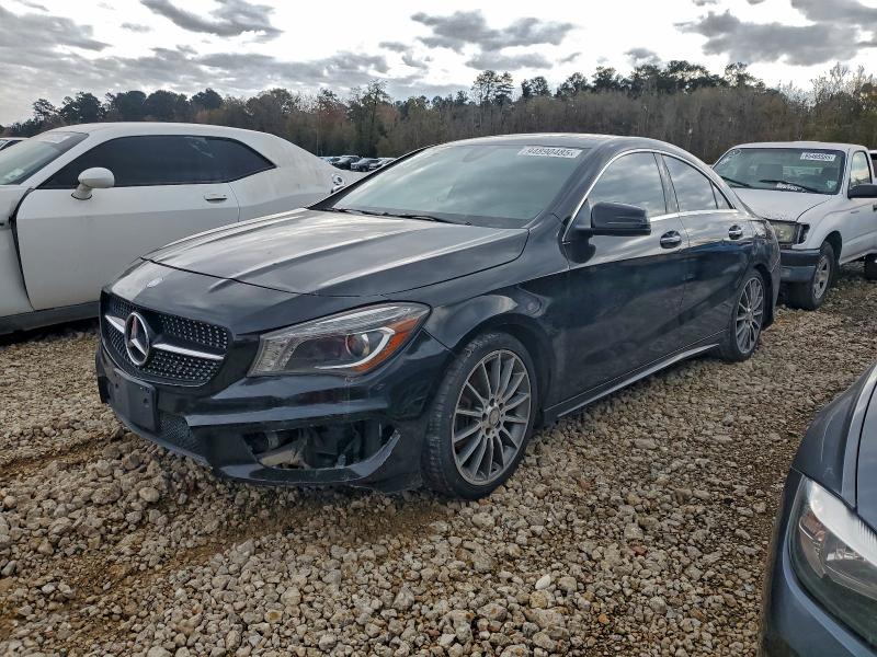 Продажа на аукционе авто 2016 Mercedes-benz Cla 250, vin: WDDSJ4EBXGN293934, номер лота: 94890485