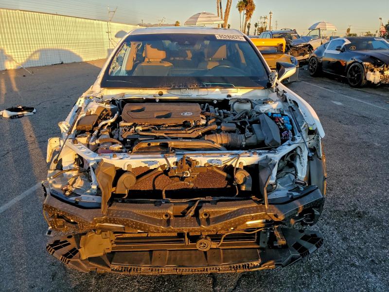 Aukcja sprzedaży 2022 Lexus Es 300h, vin: 58ACA1C10NU025070, numer aukcji: 95280625