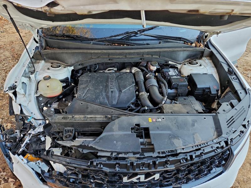 Продажа на аукционе авто 2023 Kia Sorento, vin: 5XYRKDLF5PG204841, номер лота: 96512915