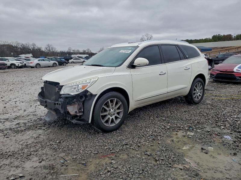 Продаж на аукціоні авто 2015 Buick Enclave, vin: 5GAKRBKD7FJ283687, номер лоту: 97313045
