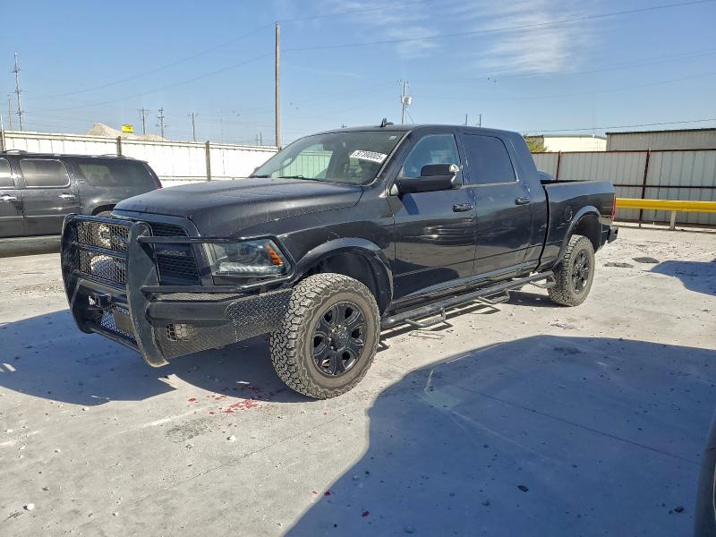 Продажа на аукционе авто 2015 Ram 2500, vin: 3C6UR5NJ8FG632584, номер лота: 53693196