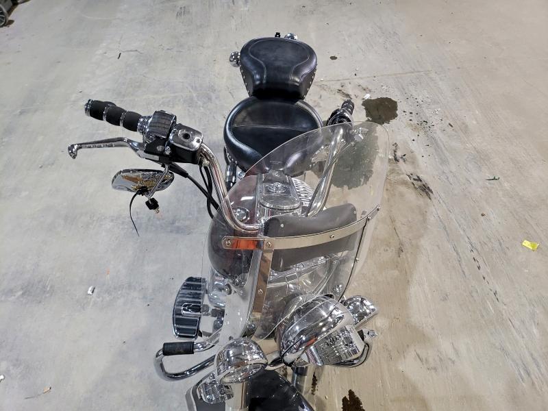 Aukcja sprzedaży 2000 Harley-davidson Flstc, vin: 1HD1BJY13YY012155, numer aukcji: 95866055
