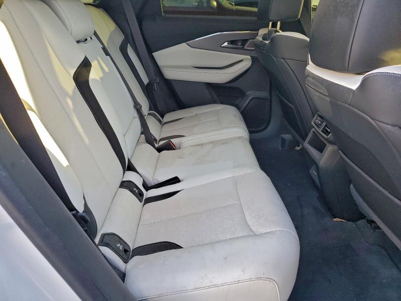 Продажа на аукционе авто 2024 Acura Zdx, vin: 4W5KHNRL5RZ507287, номер лота: 96009235
