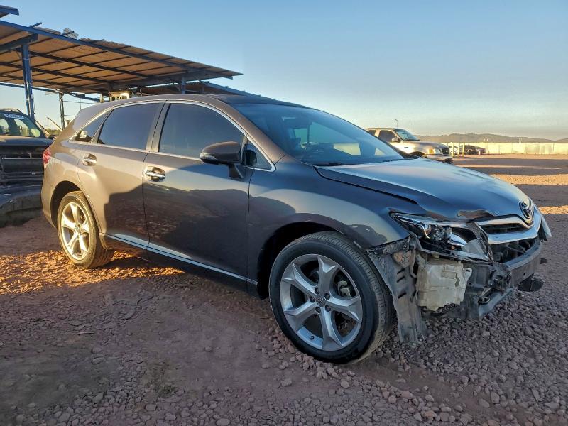 Продаж на аукціоні авто 2013 Toyota Venza, vin: 4T3BK3BB3DU093830, номер лоту: 97656925