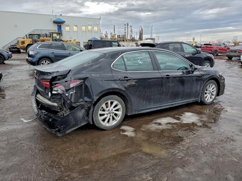 Aukcja sprzedaży 2022 Toyota Camry Se, vin: 4T1G11AK2NU061265, numer aukcji: 97619205