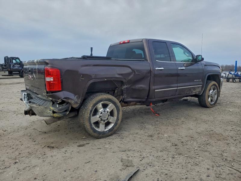 96065005 :رقم المزاد ، 1GT22TEG5GZ269708 vin ، 2016 Gmc Sierra مزاد بيع