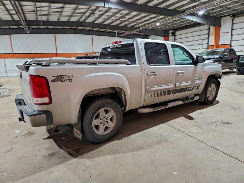 2012 Gmc Sierra მანქანა იყიდება აუქციონზე, vin: 3GTP2VE76CG269681, აუქციონის ნომერი: 95688865
