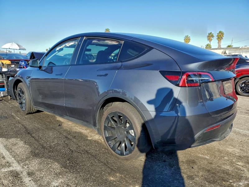 2023 Tesla Model Y მანქანა იყიდება აუქციონზე, vin: 7SAYGDEE8PA050599, აუქციონის ნომერი: 96288305