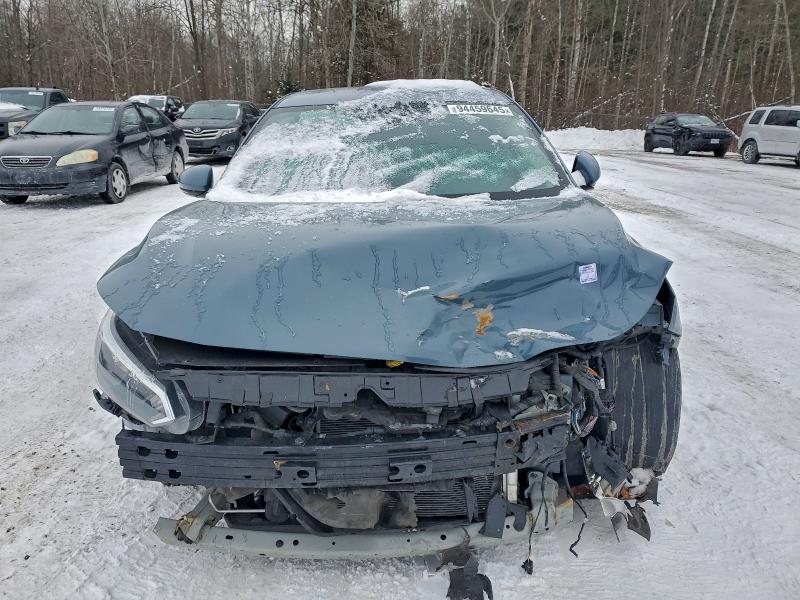 94459645 :رقم المزاد ، 3N1AB8CV7RY250913 vin ، 2024 Nissan Sentra مزاد بيع