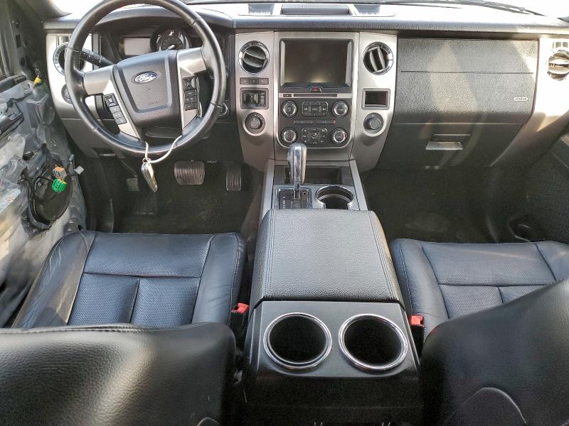 Aukcja sprzedaży 2017 Ford Expedition, vin: 1FMJK2AT2HEA80320, numer aukcji: 96460175