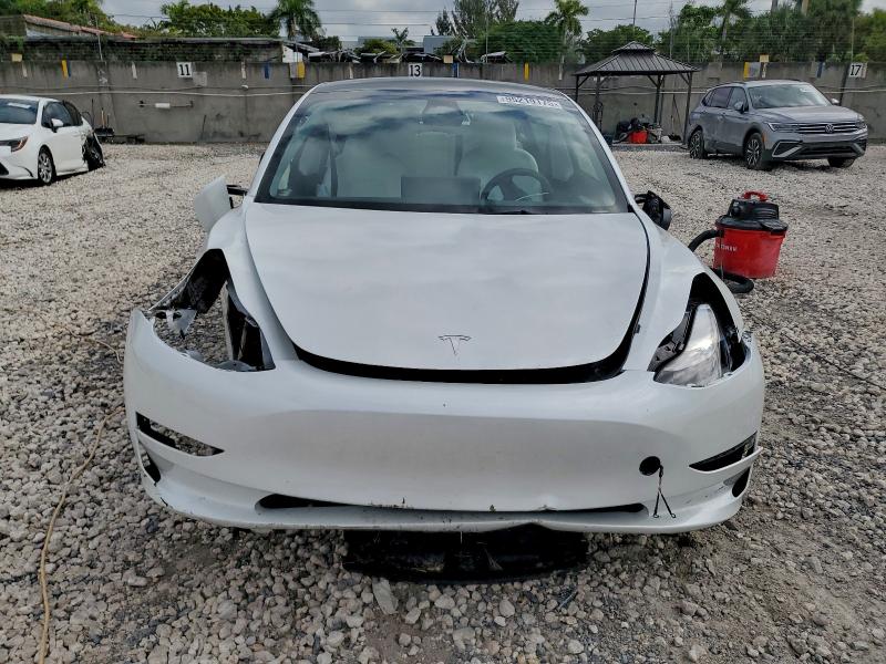 Auction sale of the 2023 Tesla Model 3, vin: 5YJ3E1EA9PF684290, lot number: 95219175