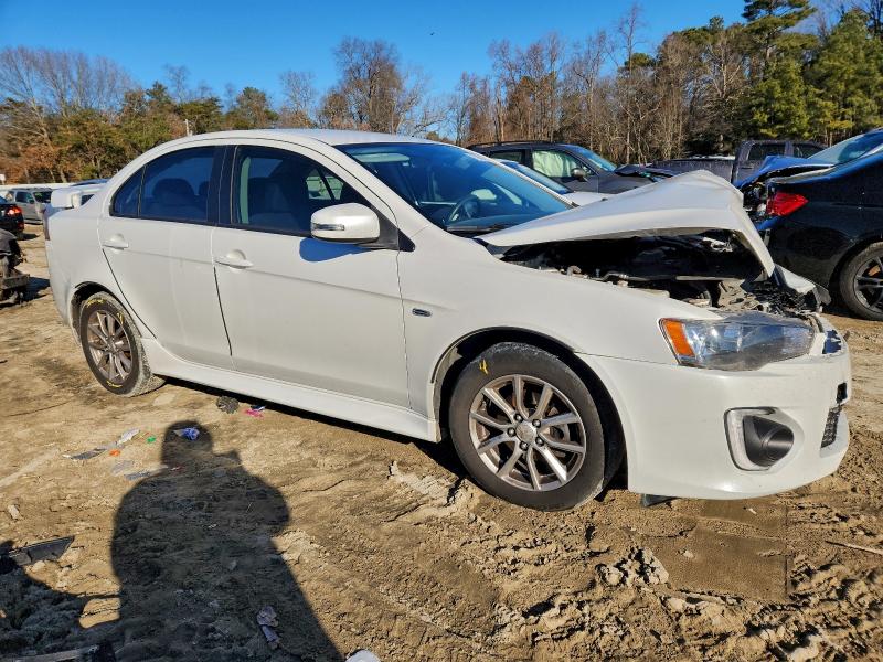 Продаж на аукціоні авто 2016 Mitsubishi Lancer, vin: JA32U2FU3GU004709, номер лоту: 97862625