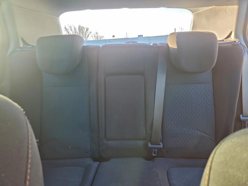 Auction sale of the 2019 Chevrolet Trax, vin: 3GNCJNSB7KL375323, lot number: 97406095