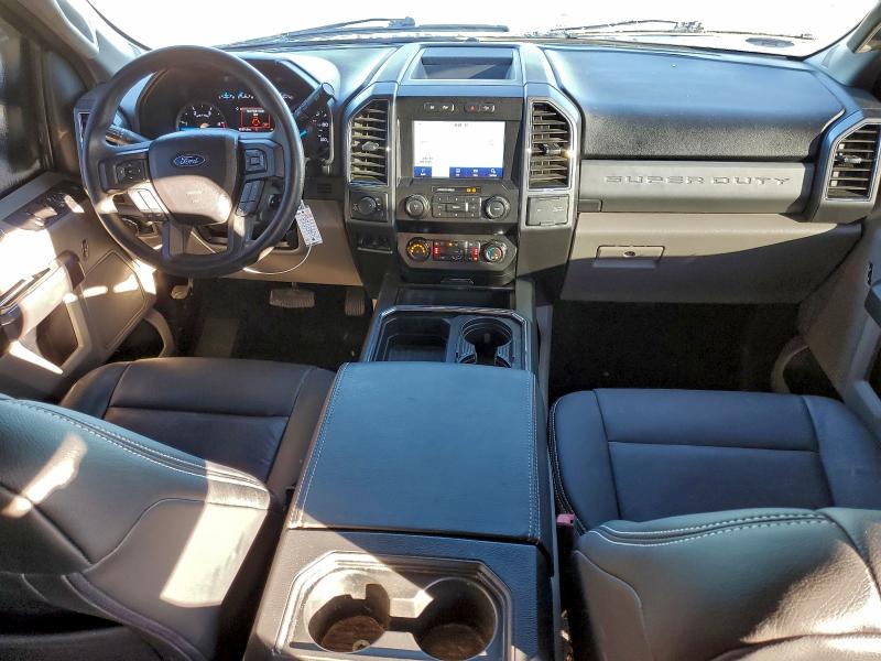 Aukcja sprzedaży 2021 Ford F250, vin: 1FT8W2BT0MEC57169, numer aukcji: 45963116