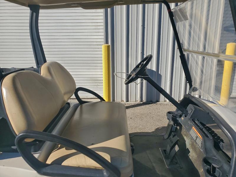 2022 Club Car Tempo Fla მანქანა იყიდება აუქციონზე, vin: BN2230308388, აუქციონის ნომერი: 95038425