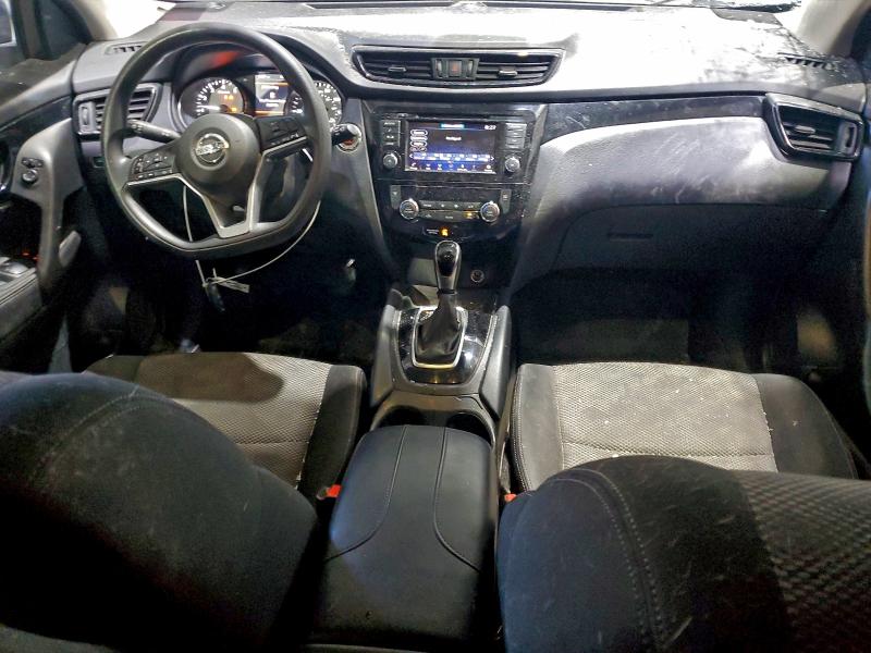 Aukcja sprzedaży 2019 Nissan Rogue Sport, vin: JN1BJ1CR7KW345406, numer aukcji: 95859275