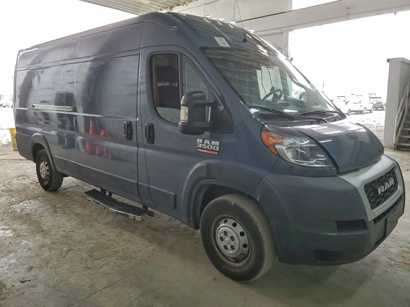 Aukcja sprzedaży 2020 Ram Promaster, vin: 3C6URVJG2LE129036, numer aukcji: 73761875